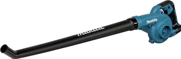 Actual product image Makita DUB186Z (Rechargeable battery operated, Leaf blower)