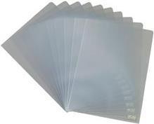 Actual product image Herlitz Visual cover (A4, 100 x)