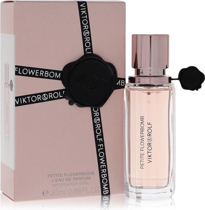 Image du produit Viktor & Rolf Bombes à fleurs (Eau de parfum, 20 ml)