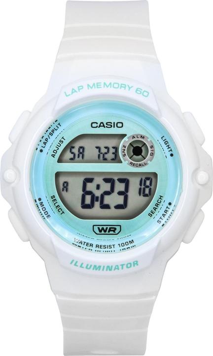 Image du produit Casio Timeless LWS-1200H-7A3VDF (43 mm)
