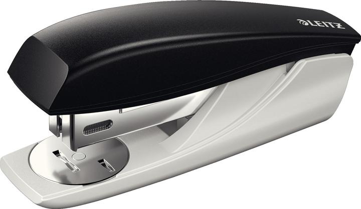 Leitz Agrafeuse NeXXt 55016095 25 feuilles blister noir (25 feuilles)