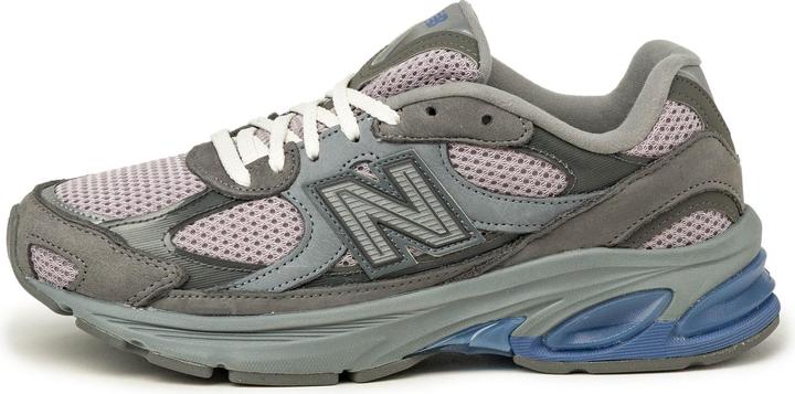Image du produit New Balance ABZORB 2010 Harbor Grey / Blue (40)