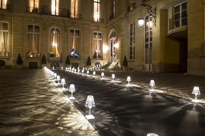 Immagine prodotto Kartell Battery