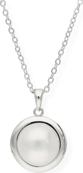 Immagine prodotto Carat Pearls (Argento 925, 42 cm)