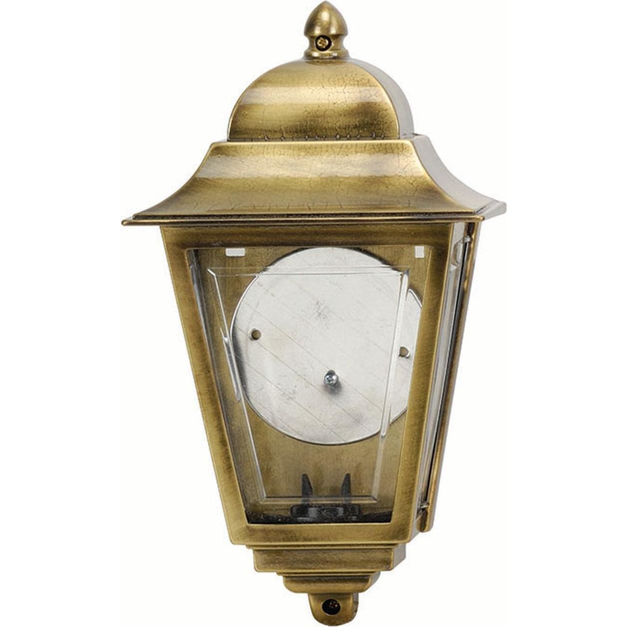 Licht-Erlebnisse, Gartenbeleuchtung, Nereos (E27, IP43)