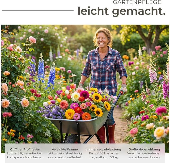 Produktbild tectake Oskar