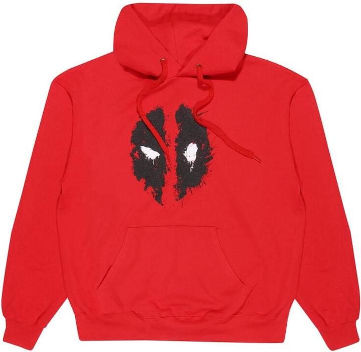 Produktbild Deadpool Mask Splatter (L)