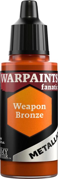 Wapen Brons