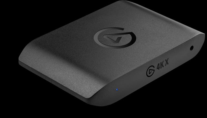 Elgato Game Capture 4K X (PC)