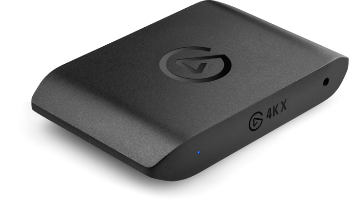 Produktbild Elgato Game Capture 4K X (PC)