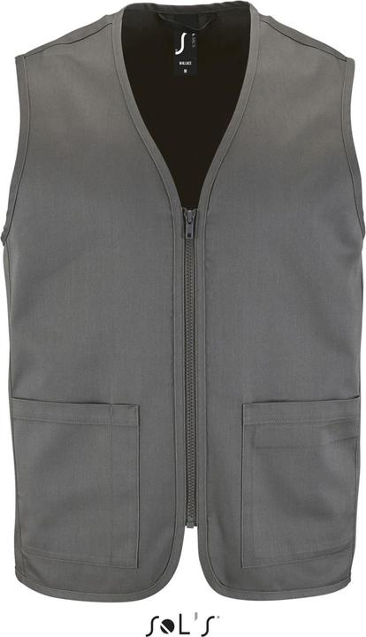 Produktbild Sol's ärmeose weste so's waace (L)