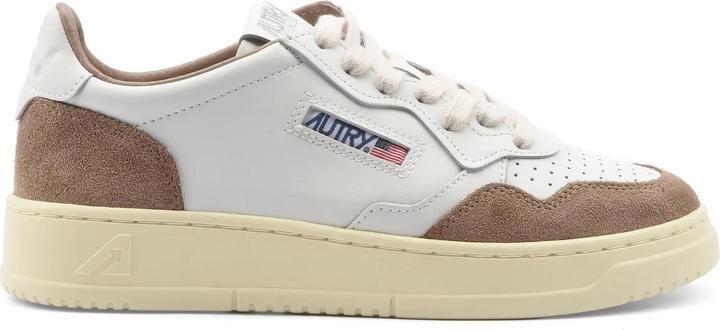 Actual product image Autry Medalist Low Wom (39)