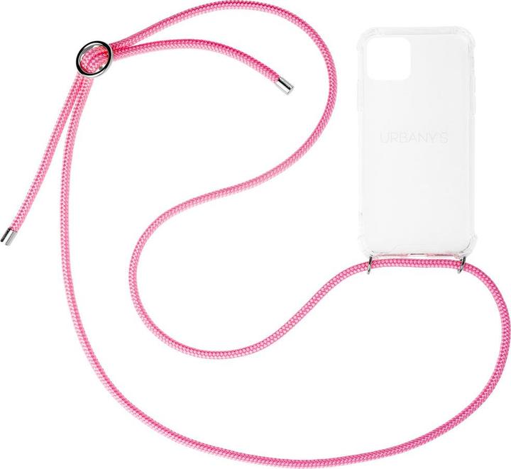 Image du produit Urbany's Necklace Case BABY GIRL iPhone Air