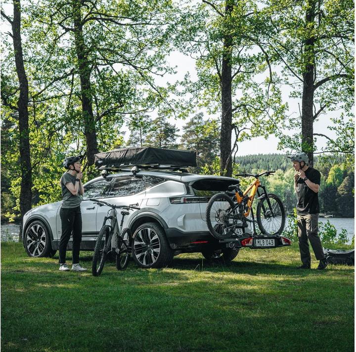 Image du produit Thule VeloSpace 3, 2bike