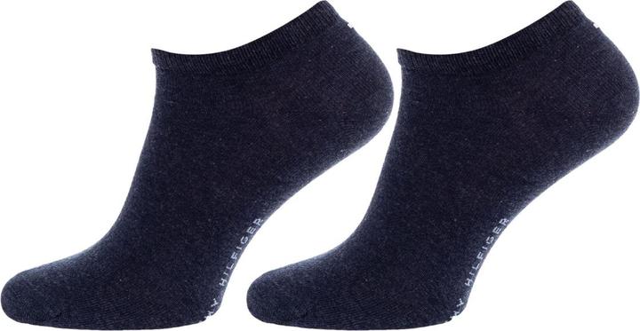 Produktbild Tommy Hilfiger Knöchelsocken (2erPack) (2er Pack, 48 - 50)