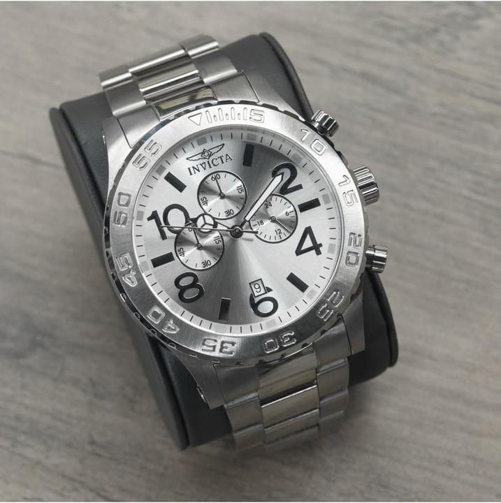 Produktbild Invicta - Specialty Quartz 1269 (Chronograph, 50 mm)
