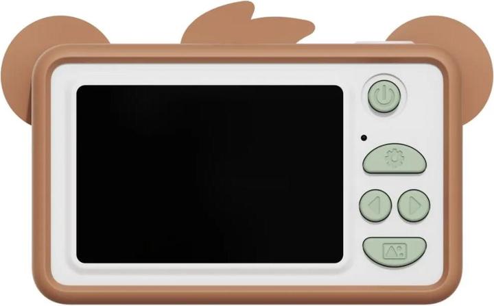 Actual product image The Zoofamily Children's camera Zoo Friends Bear