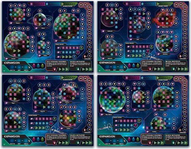 Immagine prodotto FFG Iscrizione crepuscolare (Tedesco)