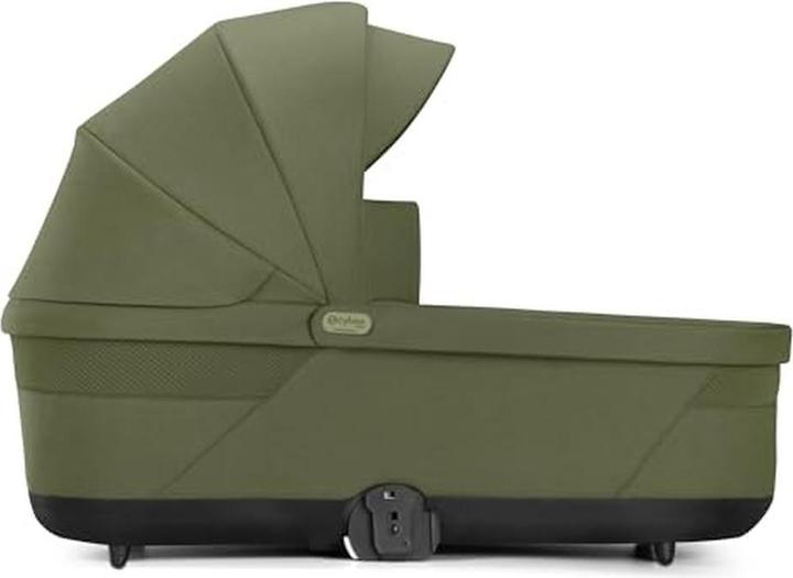 Produktbild Cybex KInderwagenaufsatz Cot S Moss Green