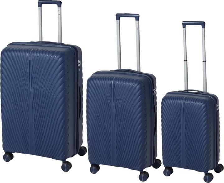 Image du produit Check.In Sydney - 3er Kofferset (39 l)