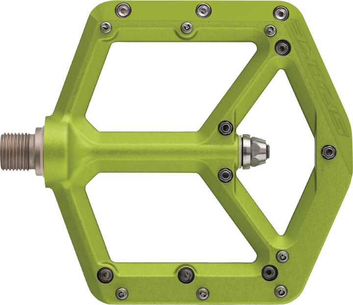 Actual product image Spank pédale Spike 2021