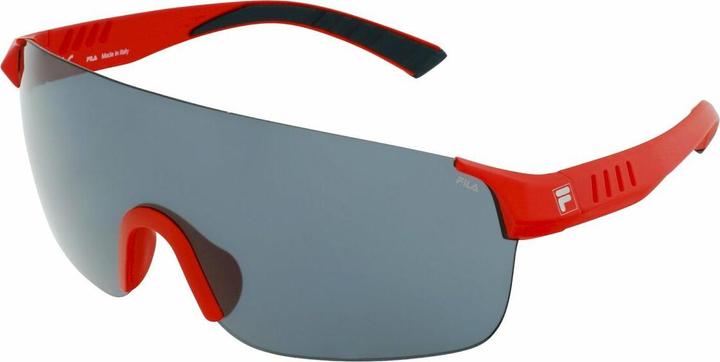 Rosso, Grigio