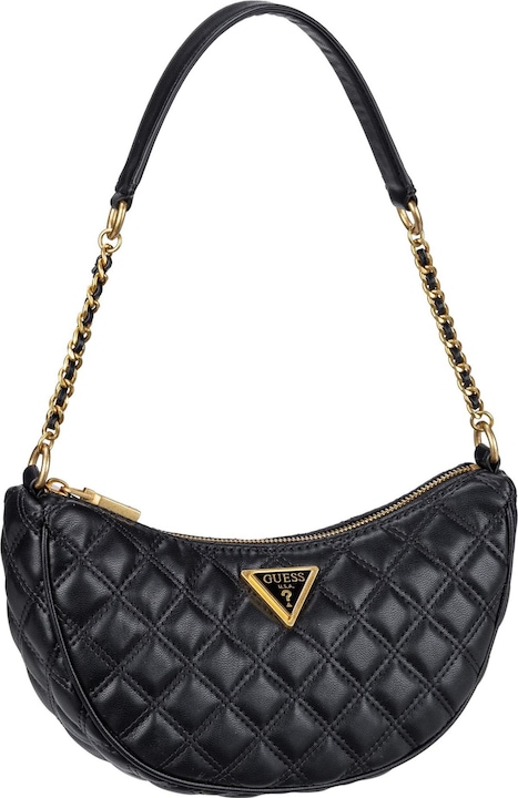 Immagine prodotto Guess Giully Borsa a tracolla con zip superiore Borsa da sera