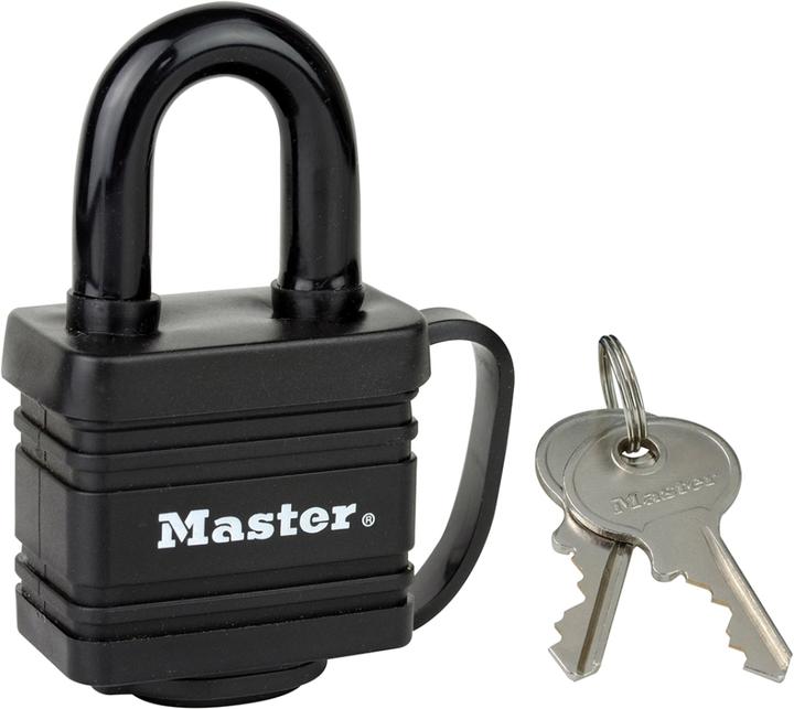Produktbild Master Lock 7804eurd