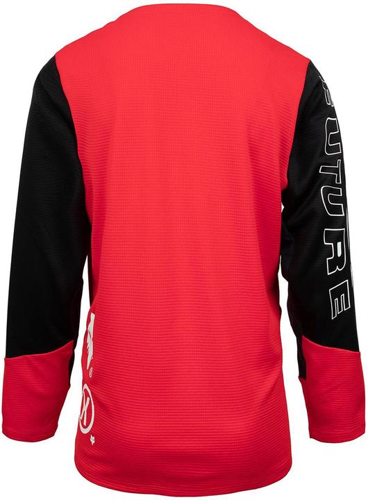 Produktbild Fox Yth Defend LS Jersey Elevated (S)