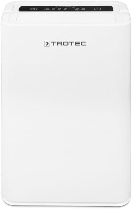 Actual product image Trotec TTK 52 E dehumidifier (31 m², 16 l/24h)
