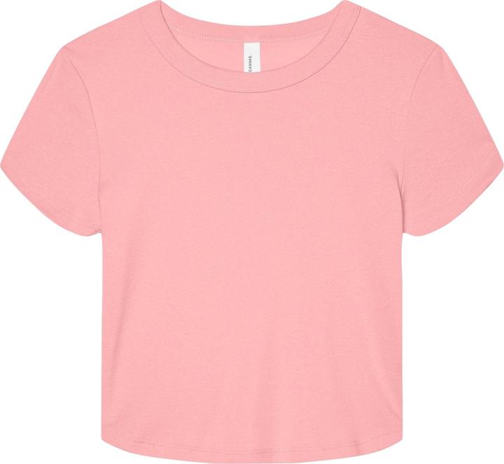 Solid Pink Blend, Solide Rosa-Mischung