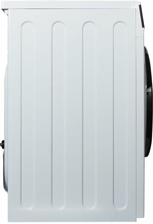 Actual product image Kibernetik Waschmaschine WM0925ACH 9kg EER A -10% (9 kg, Left)