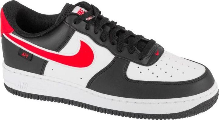 Blanc, Noir, Université de Red