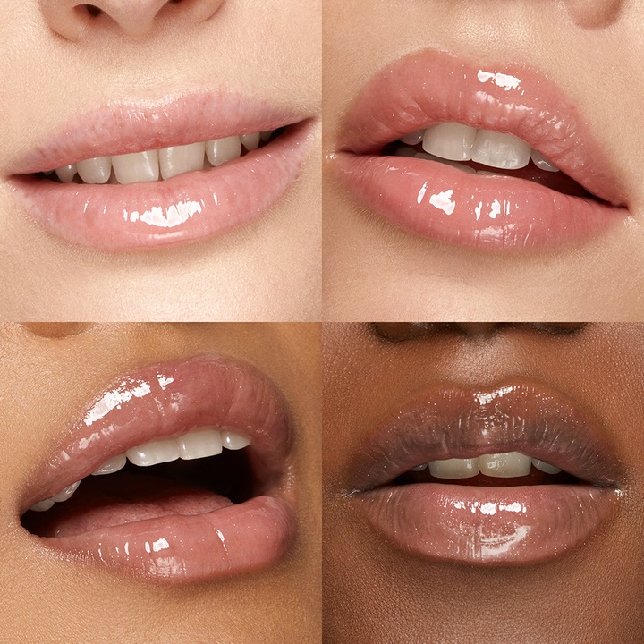 Produktbild KIKO Milano 3D Hydra Lipgloss (09 Soft Coral)