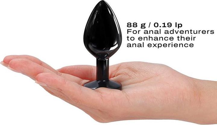 Image du produit Marc Dorcel Diamond Plug