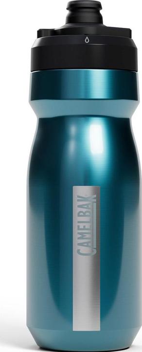 Actual product image Camelbak CB Podium Insulated Titanium 530ml tq ti (0.53 l)