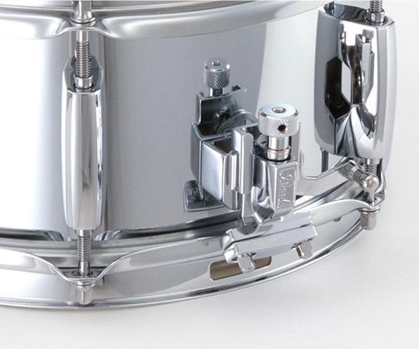 Produktbild Pearl FCS1050 Fire Cracker Steel 10x5 Snare Drum