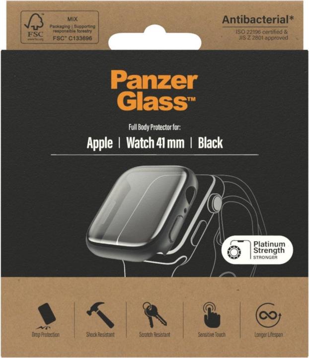 Actual product image PanzerGlass Full Body Protection