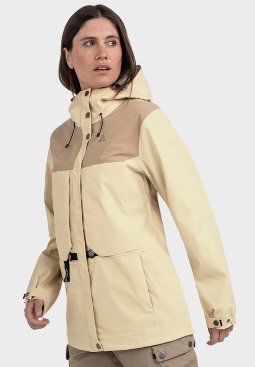 Produktbild Schöffel 2L Jacket Style Maghera WMN (42)