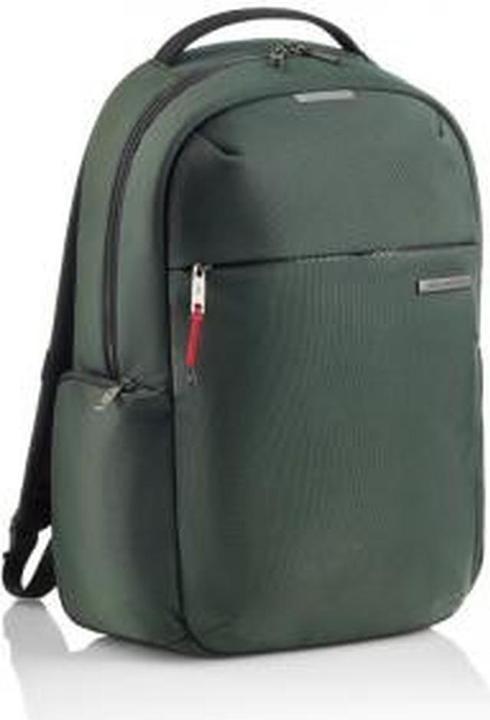 Miquelrius Bag to work Series Rucksack M grün 22l (22 l)