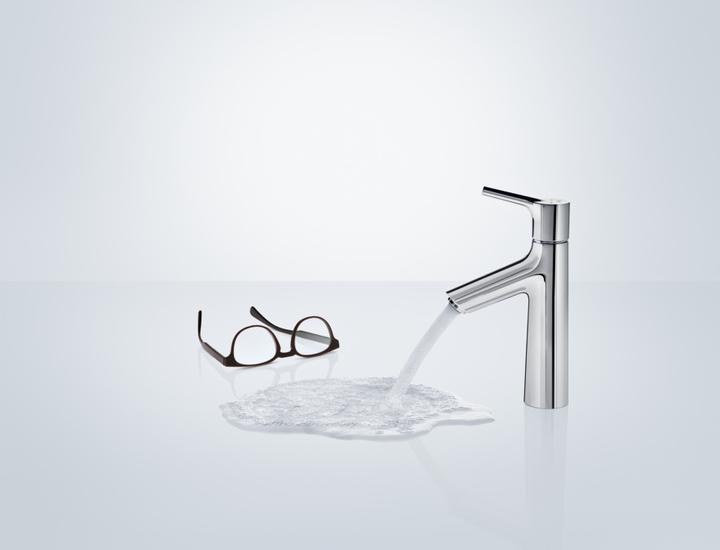 Produktbild hansgrohe Talis S Chrom