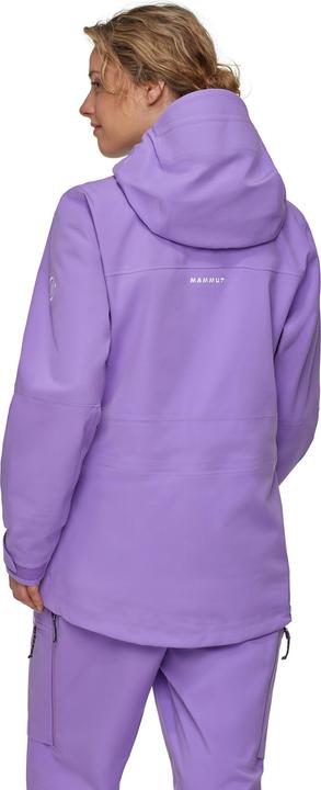 Produktbild Mammut Stoney HS Hooded Jacket Women (XL)