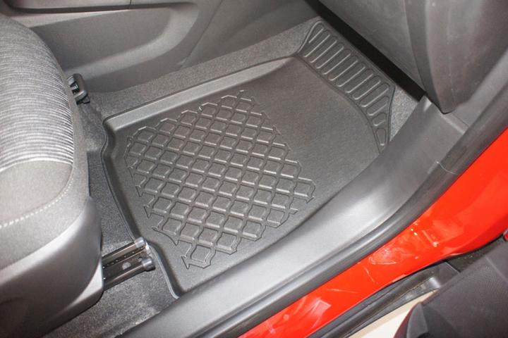 Immagine prodotto Aristar Tappetini per tutte le stagioni per Opel Mokka dal 09.2012 al 06.2019 / Chevrolet Trax dal 05.2013