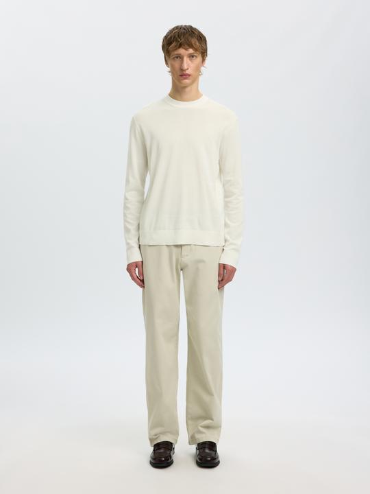 Immagine prodotto Selected Baumwoll Pullover (S)
