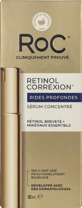 Produktbild Roc Retinol Correxion (30 ml)