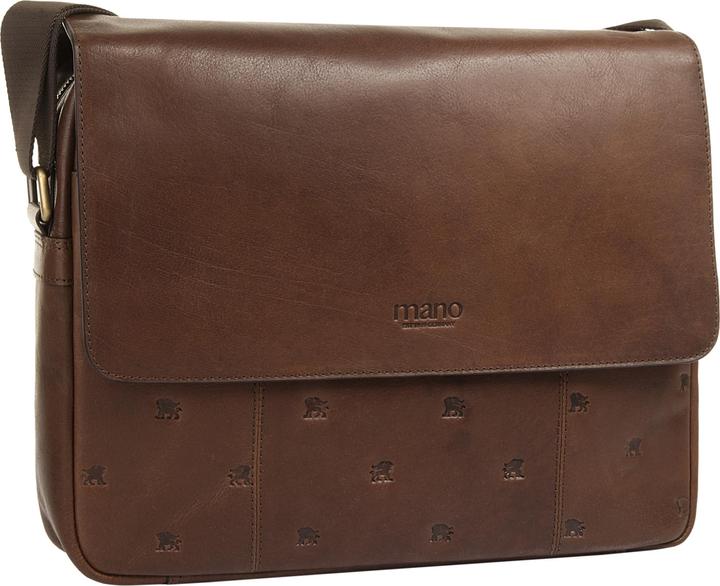 Produktbild Mano Messenger Tasche (7 l)