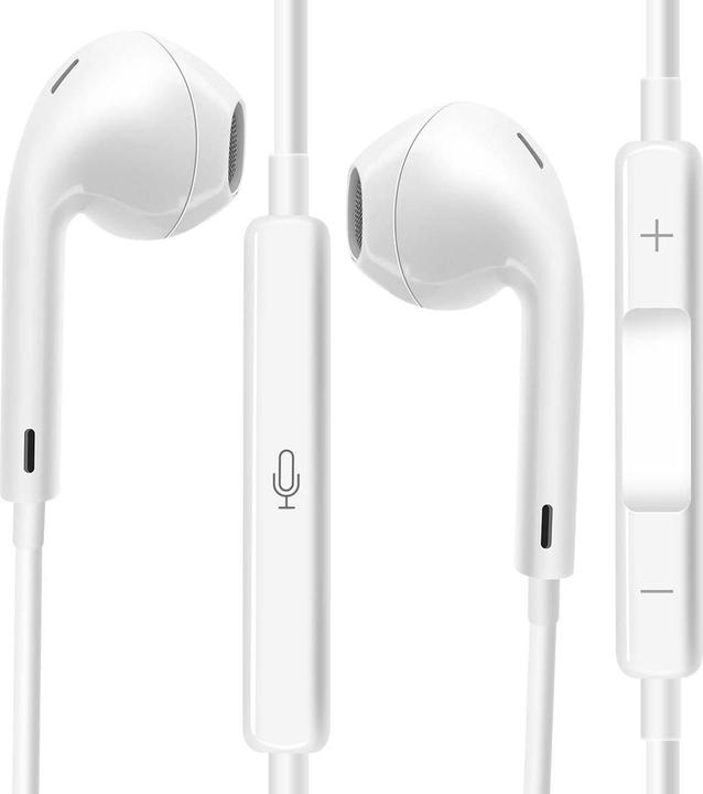 Produktbild Mayaxess USB-C Kopfhörer Galaxy S25