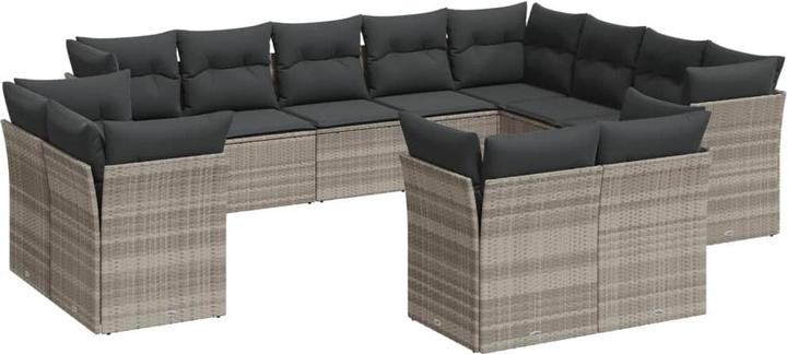 Produktbild vidaXL Reyna