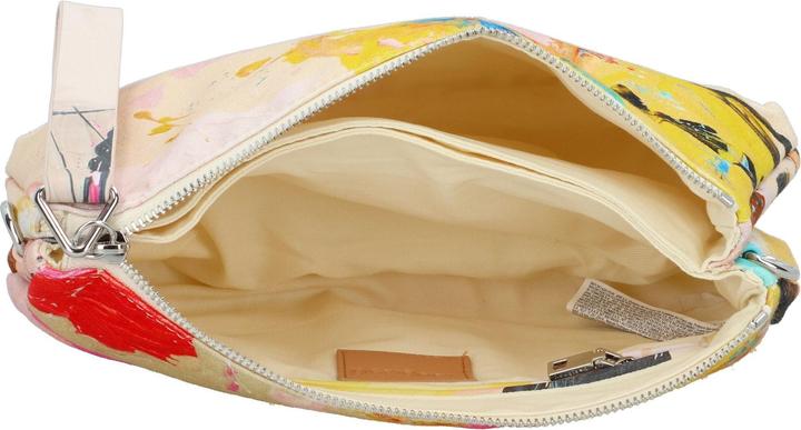Immagine prodotto Desigual Borsa a tracolla 27 cm