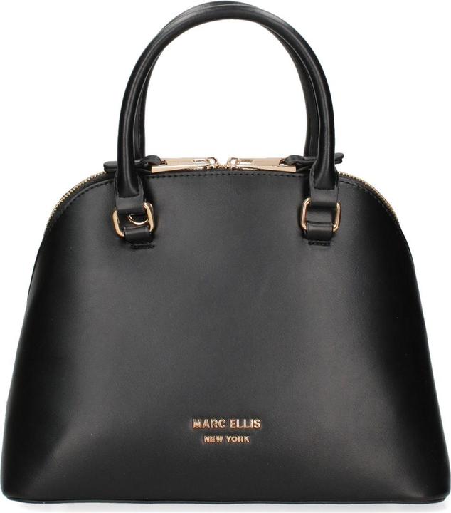 Immagine prodotto Marc Ellis Damen Handtasche - Modell Eris Ultra - 100% Polyurethan - 30.0 X 22.0 X 13.0 Cm